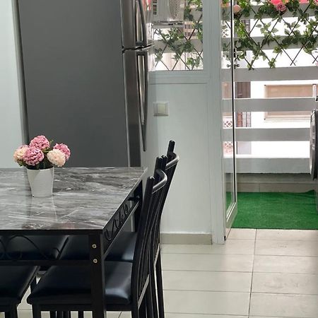 Superbe Appartement Au Coeur De カサブランカ エクステリア 写真
