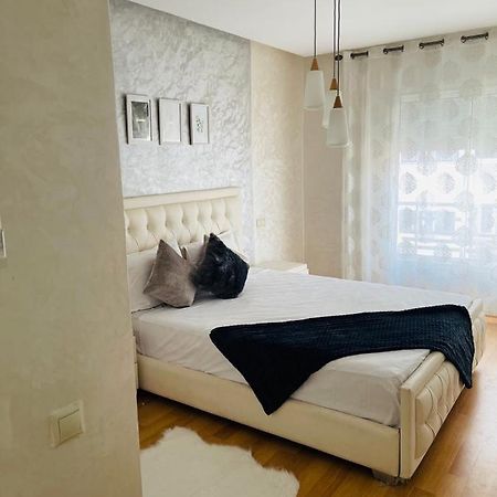 Superbe Appartement Au Coeur De カサブランカ エクステリア 写真