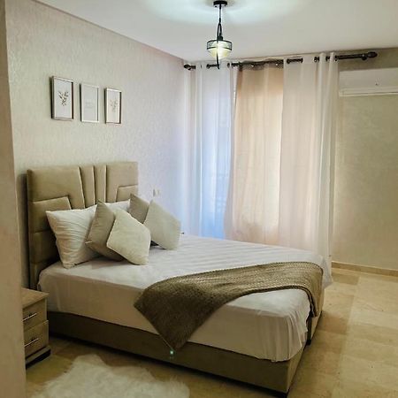 Superbe Appartement Au Coeur De カサブランカ エクステリア 写真