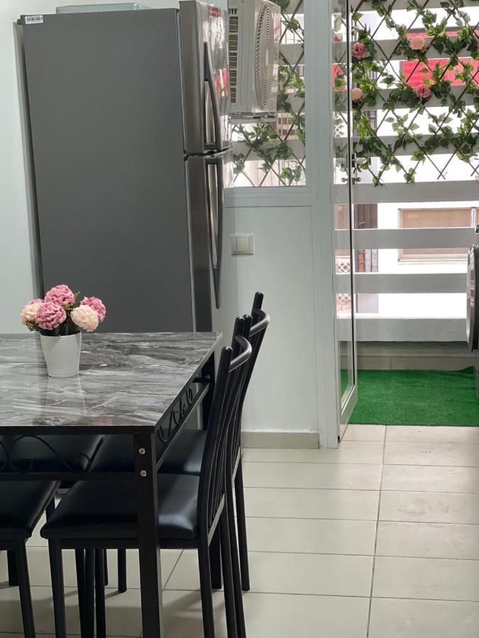 Superbe Appartement Au Coeur De カサブランカ エクステリア 写真