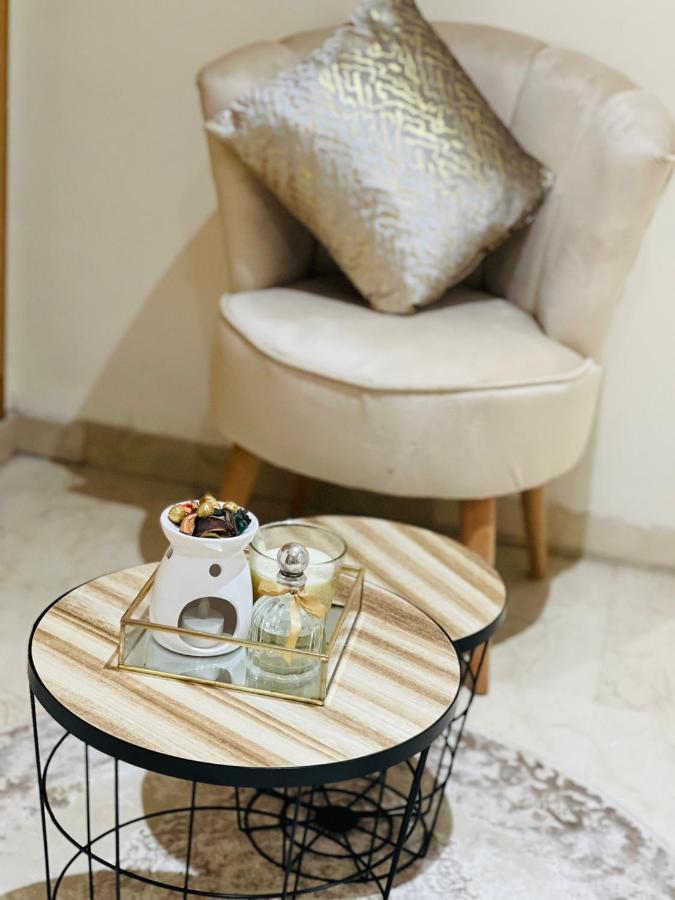 Superbe Appartement Au Coeur De カサブランカ エクステリア 写真