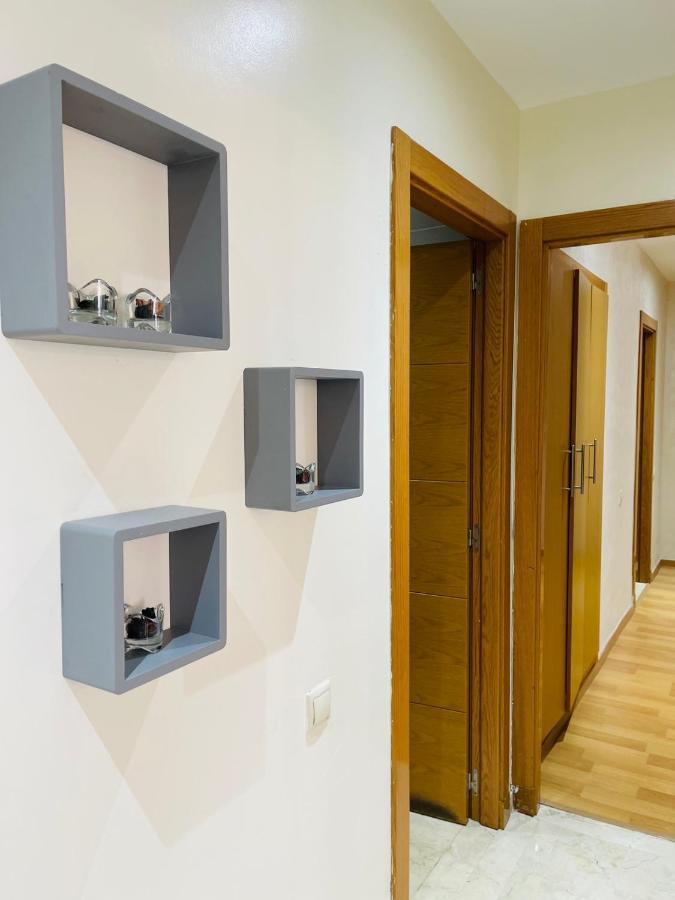 Superbe Appartement Au Coeur De カサブランカ エクステリア 写真
